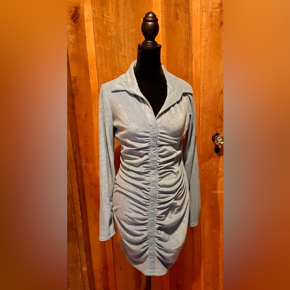 Amiable dress/tunic